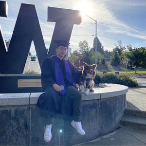 Meet your Posher, Jon